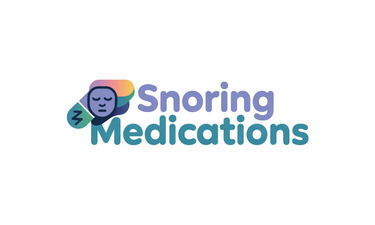 SnoringMedications.com - Creative brandable domain for sale