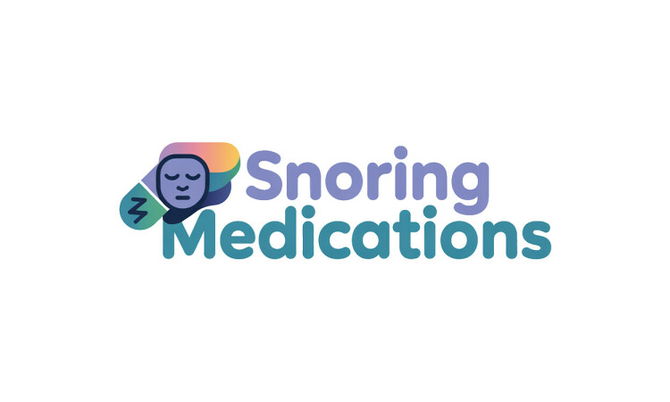 SnoringMedications.com