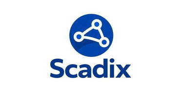 Scadix logo