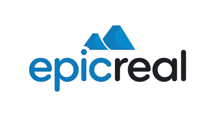 EpicReal logo