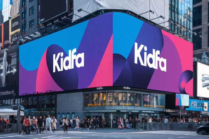 Kidfa.com