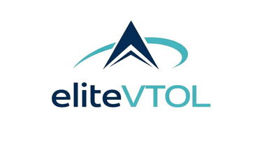 EliteVTOL logo