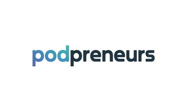 Podpreneurs.com - Great premium domains