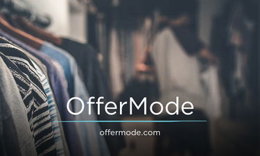 OfferMode.com - New premium domains