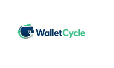 WalletCycle.com - Creative brandable domain for sale