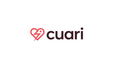 Cuari.com - Creative brandable domain for sale