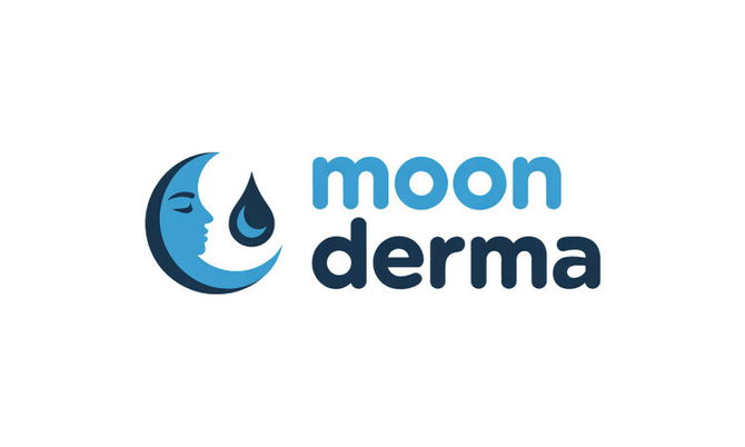 MoonDerma.com