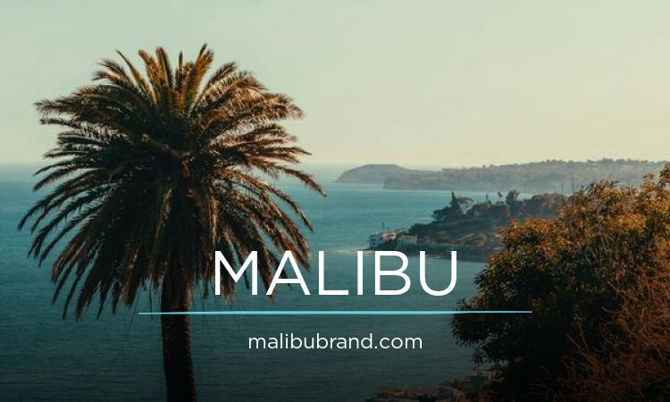 MalibuBrand.com