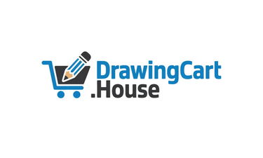 DrawingCart.house - Creative brandable domain for sale