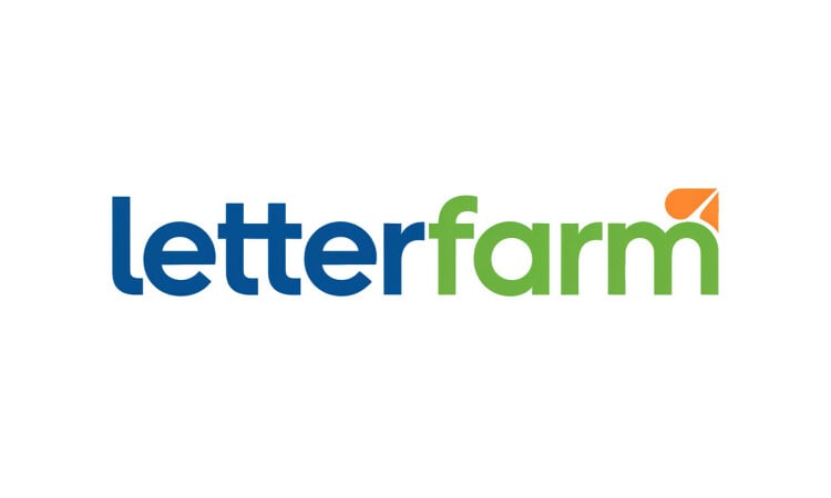 LetterFarm logo