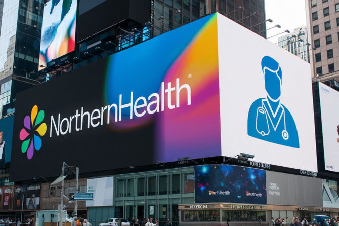 NorthernHealth.com