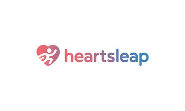 HeartsLeap.com - Creative brandable domain for sale