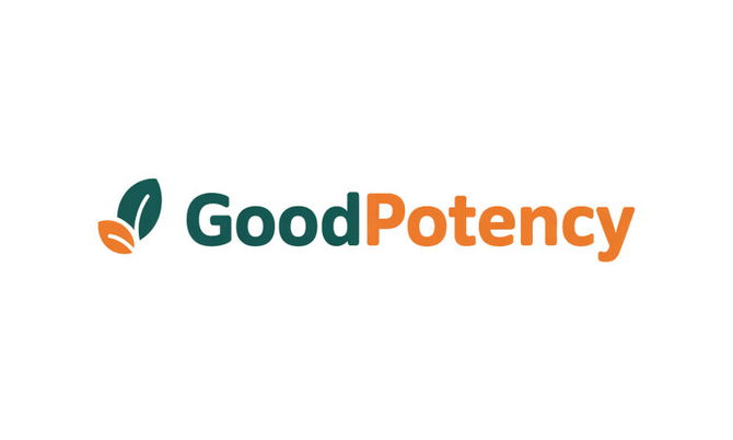 GoodPotency.com
