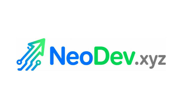 NeoDev logo