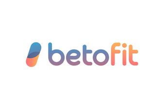 BetoFit.com - Creative brandable domain for sale