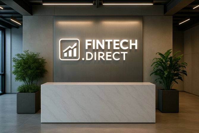 Fintech.Direct — 4
