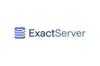 ExactServer.com is for sale