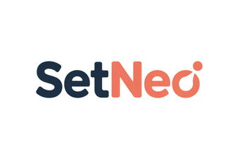 SetNeo.com - Creative brandable domain for sale