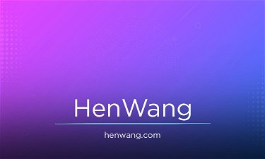 HenWang.com