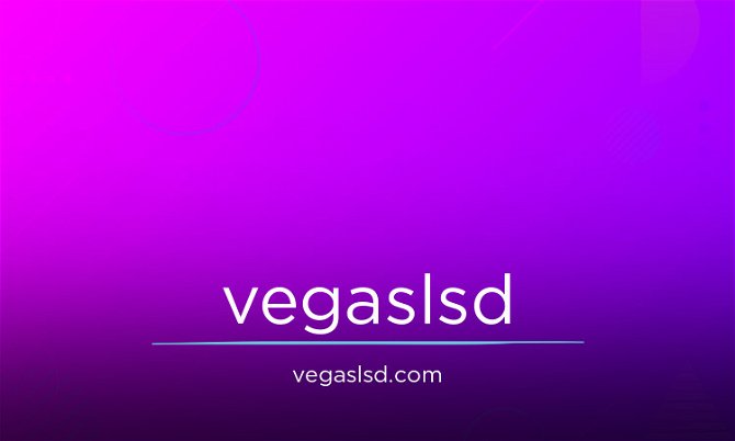 VegasLSD.com