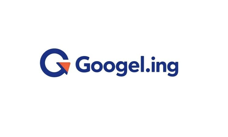 Googel logo