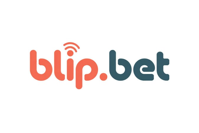 Blip logo