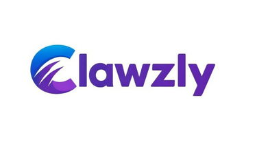 Clawzly logo