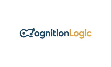 CognitionLogic.com - Creative brandable domain for sale