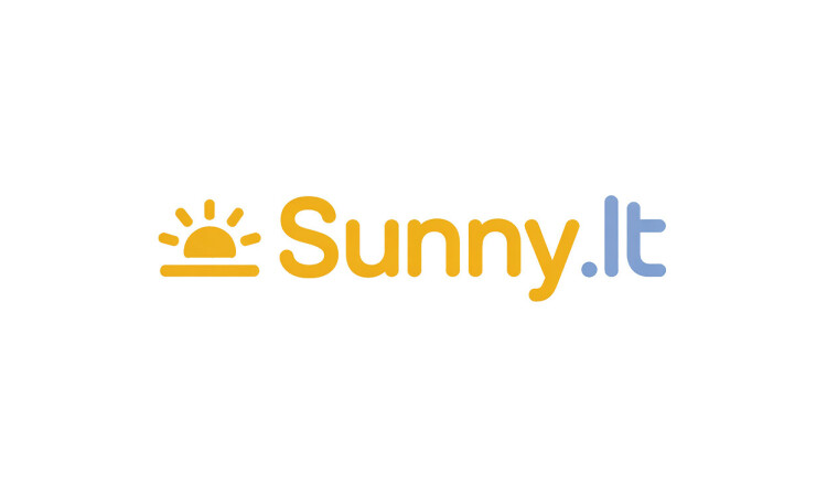 sunny logo