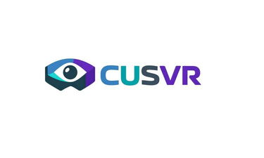 CUSVR.com - Creative brandable domain for sale
