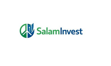 SalamInvest logo