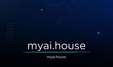 MyAI logo
