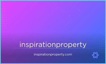InspirationProperty.com - Creative brandable domain for sale