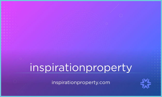 InspirationProperty.com
