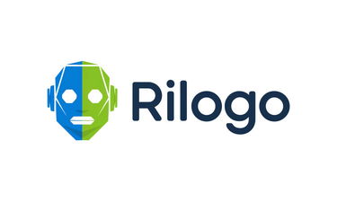 Rilogo.com - Creative brandable domain for sale