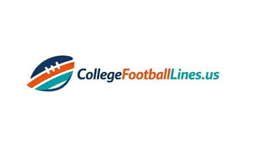 CollegeFootballLines logo