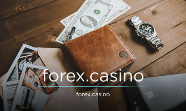 forex.casino