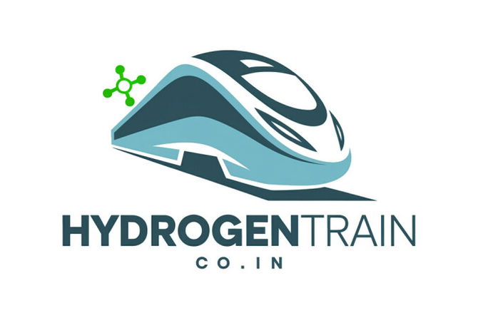 HydrogenTrain.co.in