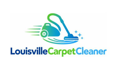 louisvillecarpetcleaner.com Logo