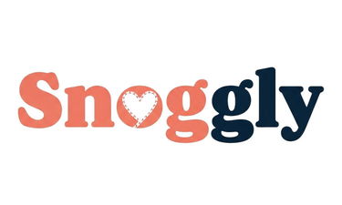 Snoggly.com - Creative brandable domain for sale