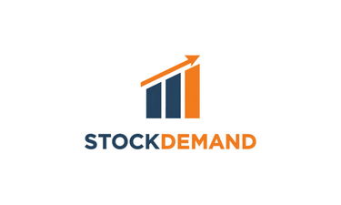 StockDemand.com - Creative brandable domain for sale