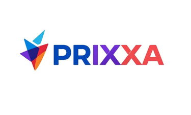 PRIXXA.com - Creative brandable domain for sale
