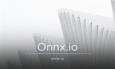 Onnx logo
