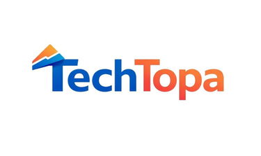 TechTopa.com - Creative brandable domain for sale