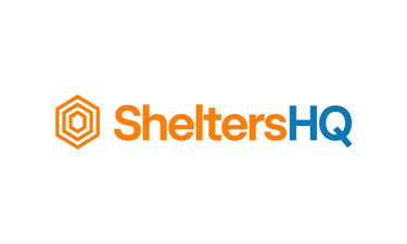 SheltersHQ.com - Creative brandable domain for sale