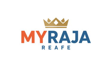 MyRaja.com - Creative brandable domain for sale