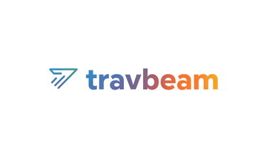 TravBeam.com - Creative brandable domain for sale