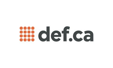 Def.ca - Creative brandable domain for sale