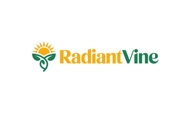 RadiantVine.com