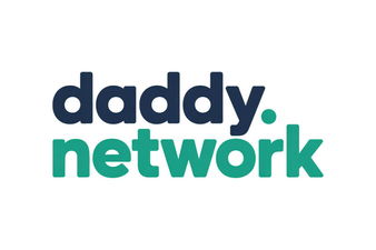 Daddy.network - Creative brandable domain for sale